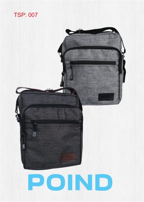 Sling Bag Premium pria